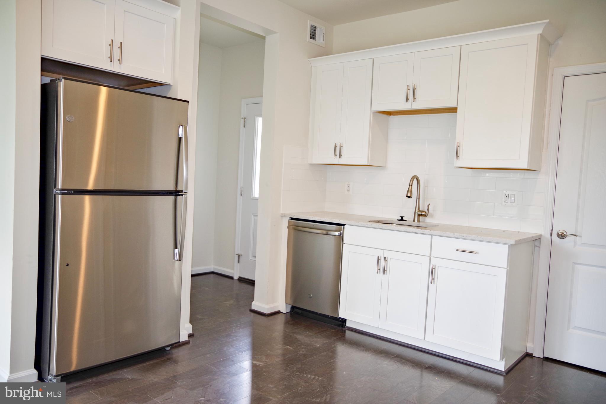 39 Shermans Ridge Road Stafford, VA 22554 - Photo 3 of 8 Kitchen