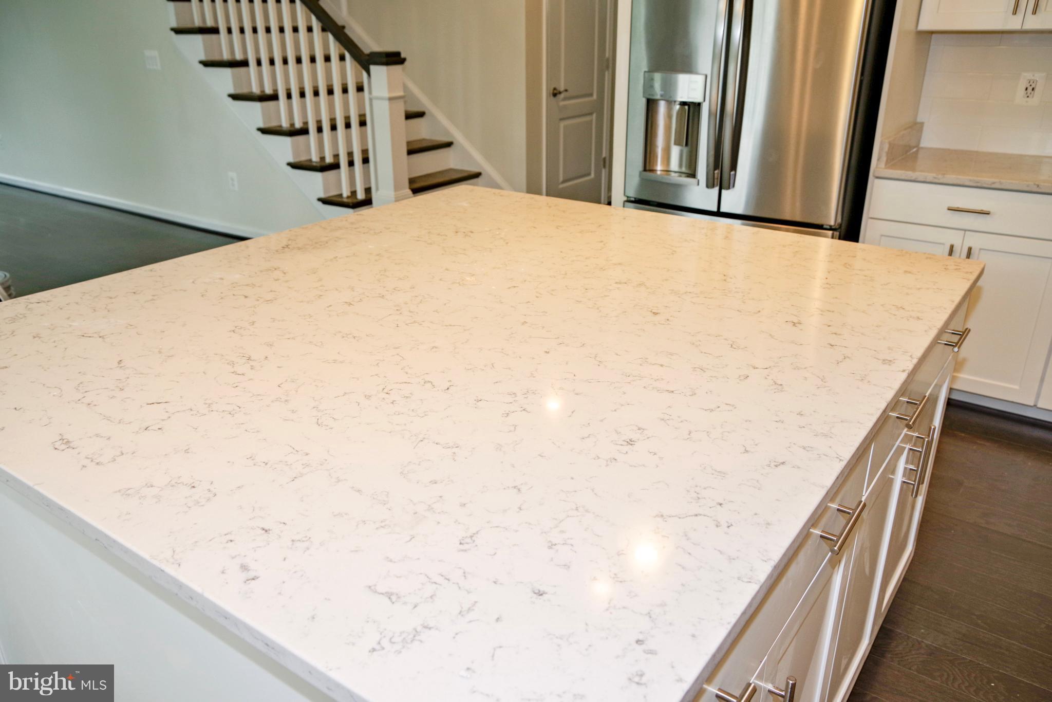 39 Shermans Ridge Road Stafford, VA 22554 - Photo 4 of 8 Kitchen Island