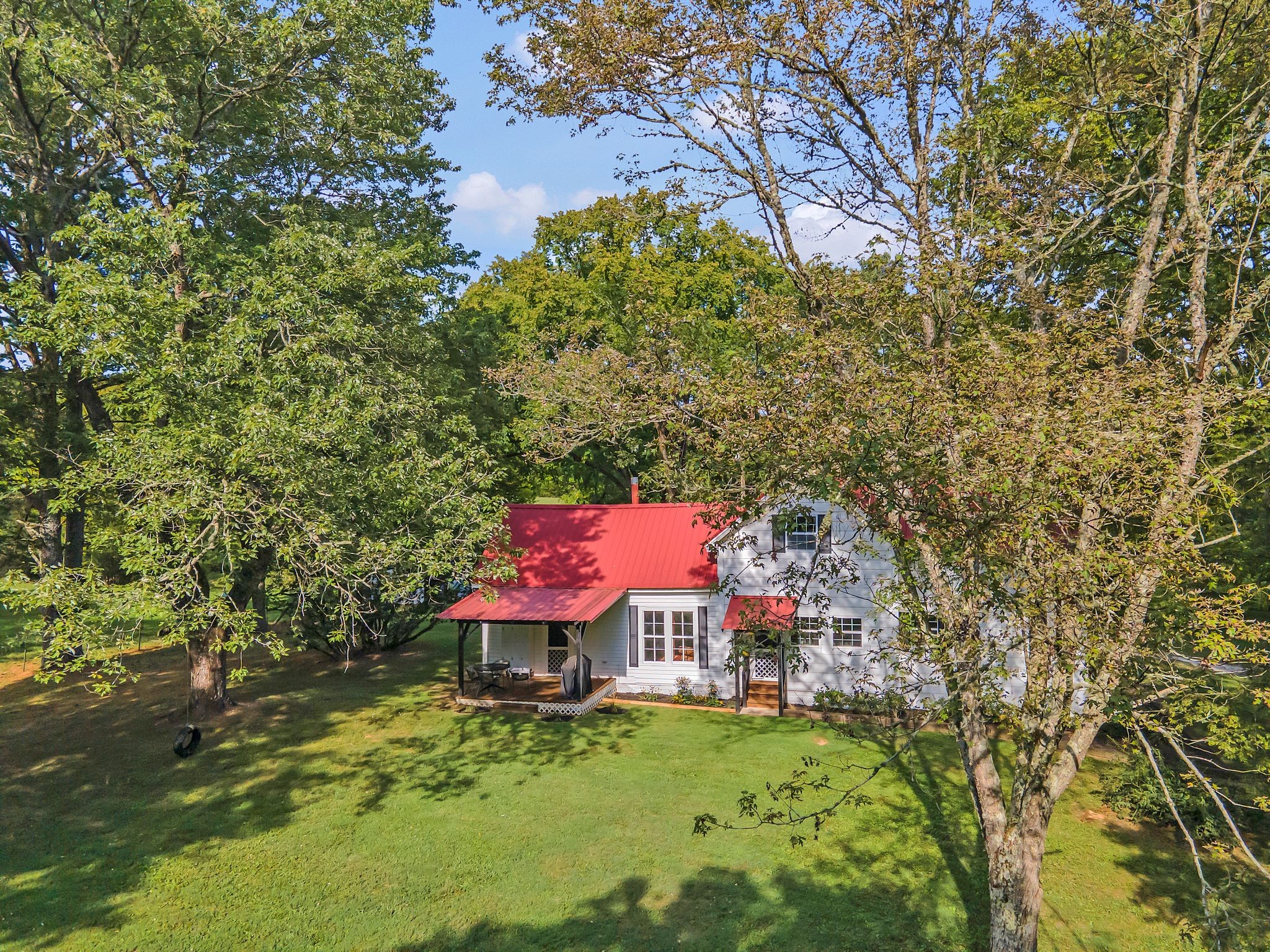 3962 John Barnes Road Cornersville, TN 37047 - Photo 47 of 53 Gallery Image 47