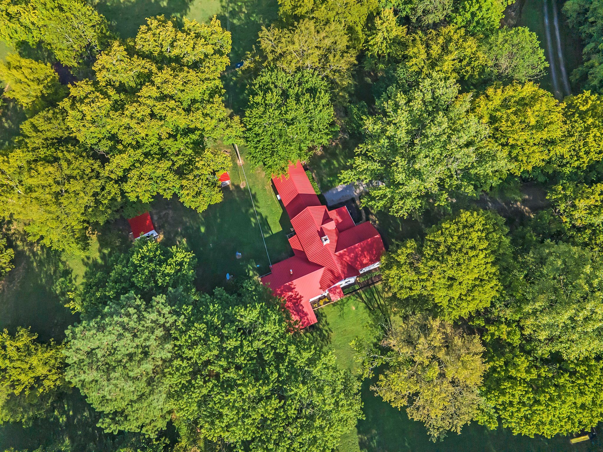 3962 John Barnes Road Cornersville, TN 37047 - Photo 50 of 53 Gallery Image 50