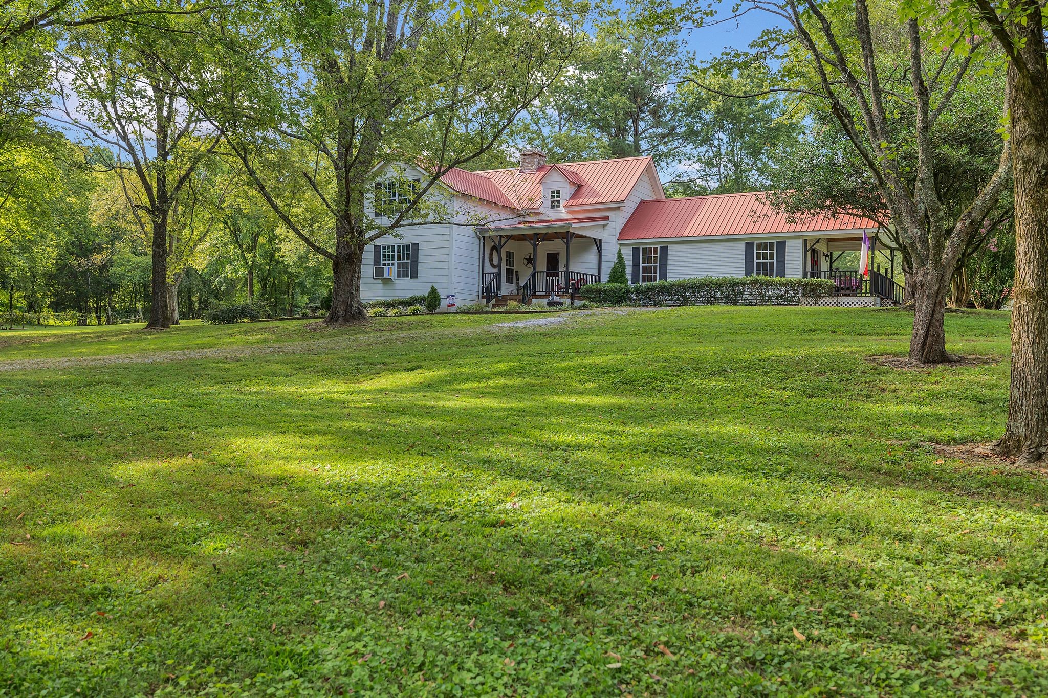 3962 John Barnes Road Cornersville, TN 37047 - Photo 8 of 53 Gallery Image 8