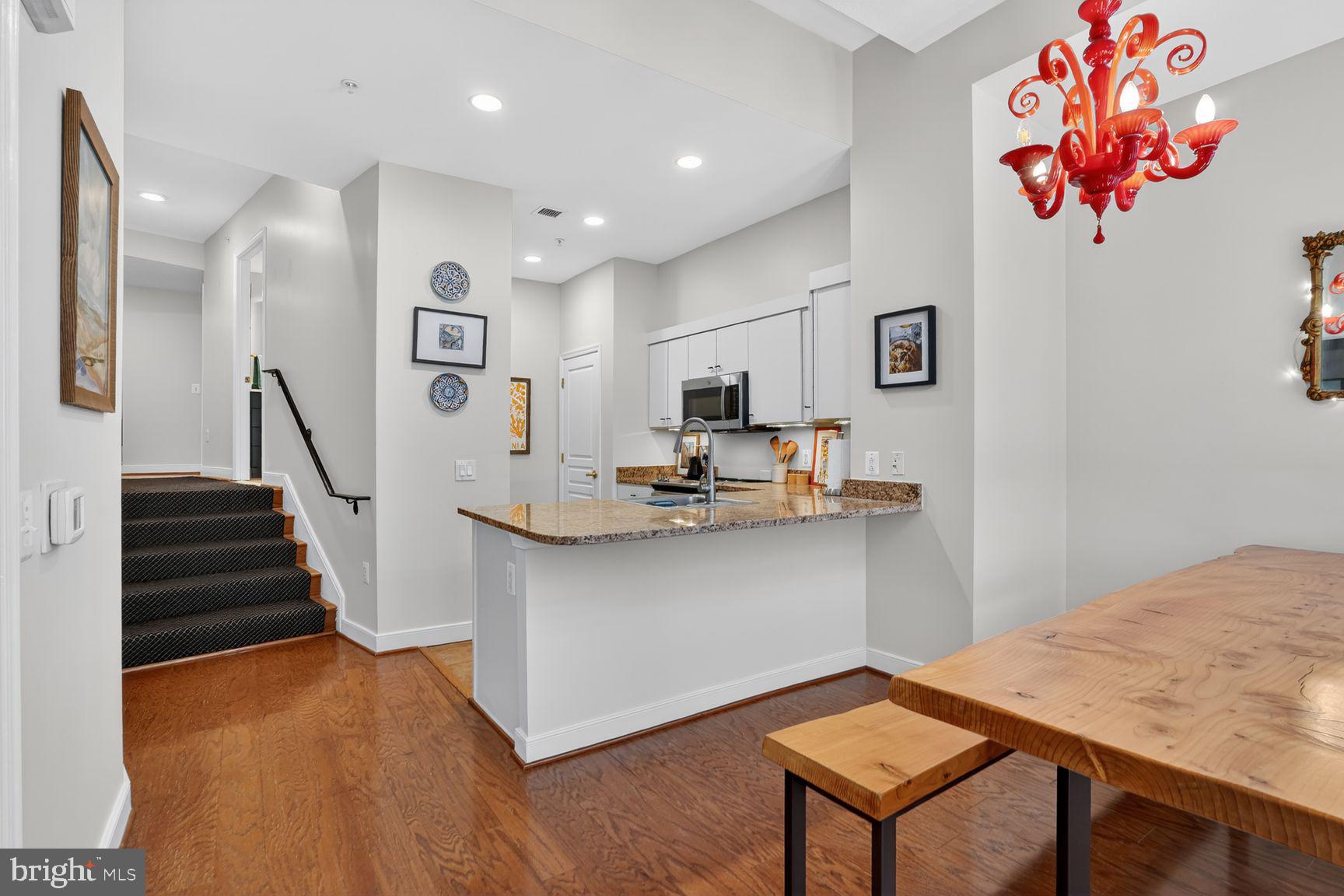 631 D Street Northwest, Unit 231 Washington, DC 20004 - Photo 6 of 43