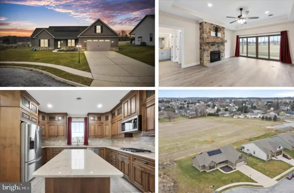 $545,000 | 41 Smith Circle, Littlestown, PA 17340