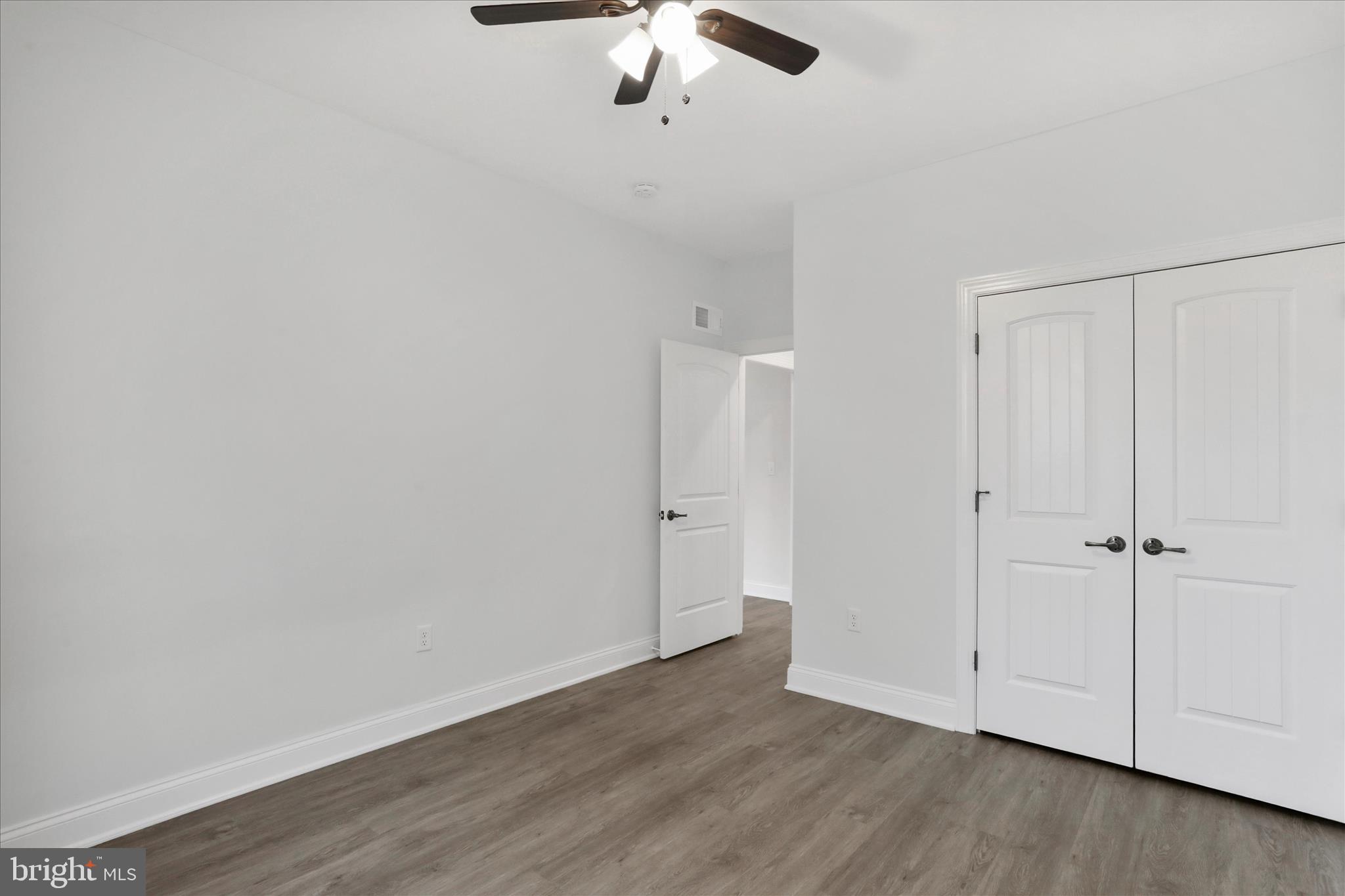 41 Smith Circle Littlestown, PA 17340 - Photo 22 of 53 wooden floor in an empty room