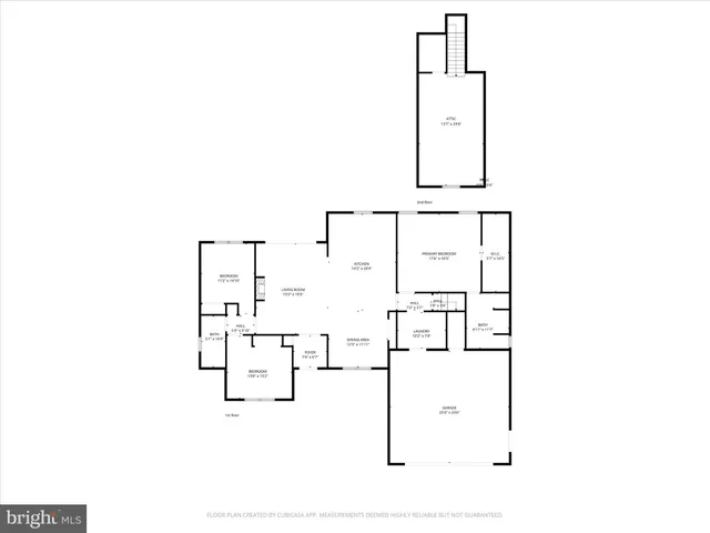 $550,000 | 41 Smith Circle, Littlestown, PA 17340