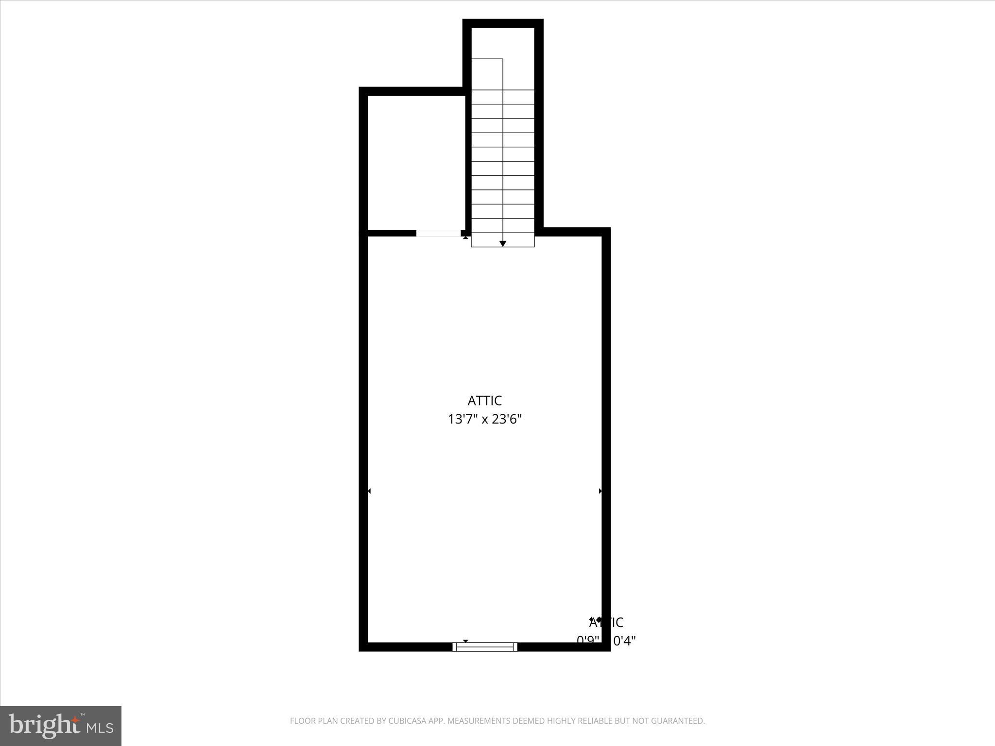 41 Smith Circle Littlestown, PA 17340 - Photo 52 of 53 a picture of a floor plan