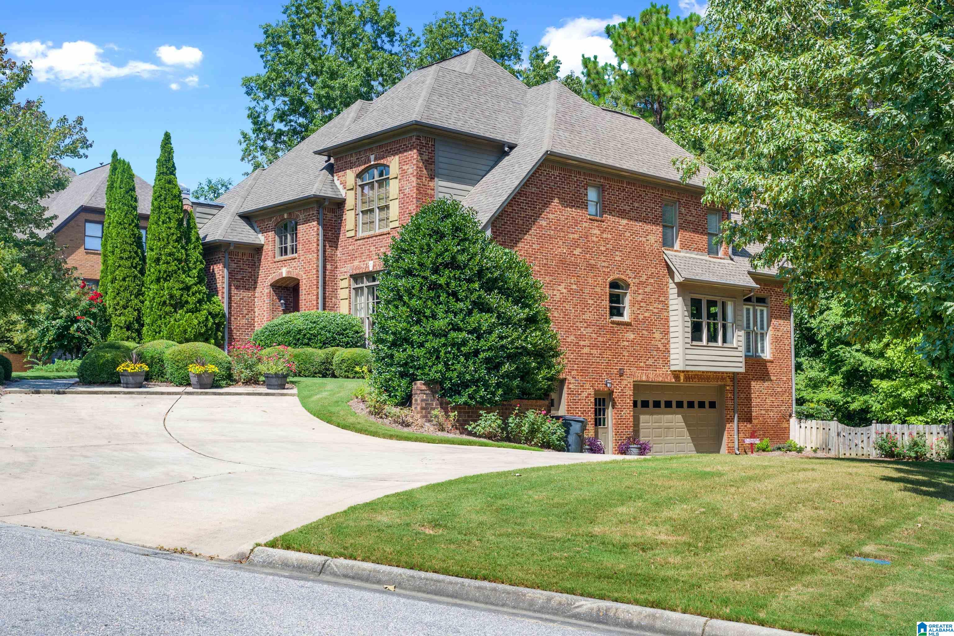 1023 Bluestone Way Birmingham, AL 35242 - Photo 47 of 50