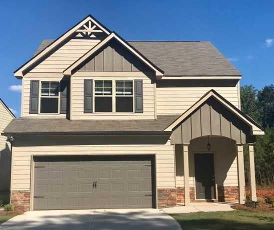 515 Classic Road Athens, GA 30606 - Photo 1 of 1