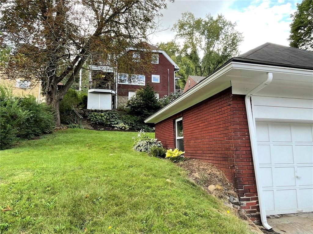 625 Cascade Road Pittsburgh, PA 15221 - Photo 21 of 24 Gallery Image 21