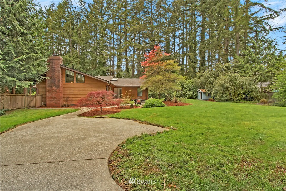 421 176th Place Southwest Bothell, WA 98012 - Photo 15 of 17