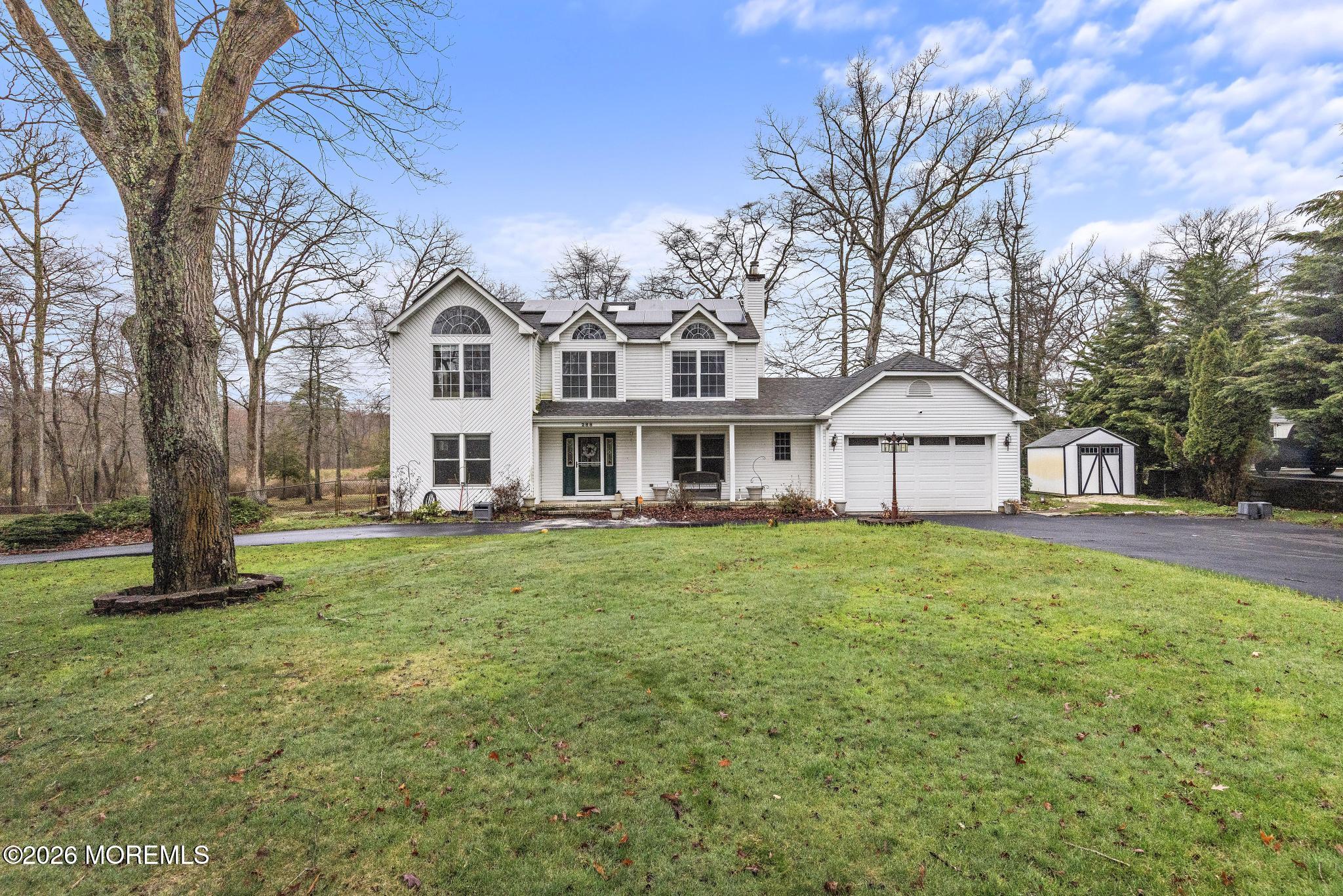 288 Friendship Road Howell, NJ 07731 - Photo 2 of 63 288 Friendship (4)