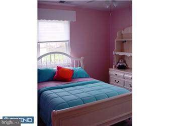 836 Cliff Road Bensalem, PA 19020 - Photo 11 of 11 Bedroom