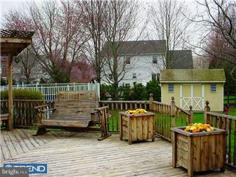 836 Cliff Road Bensalem, PA 19020 - Photo 4 of 11 View