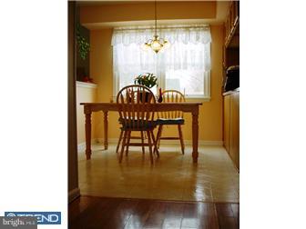 836 Cliff Road Bensalem, PA 19020 - Photo 8 of 11 Kitchen