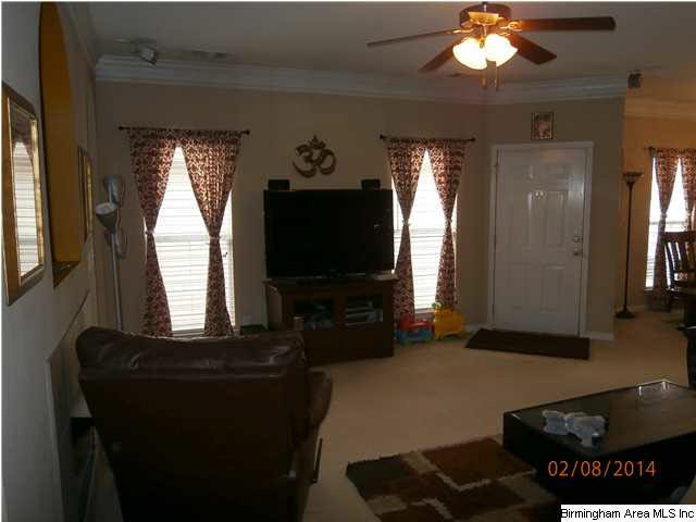 134 Highview Cove Pelham, AL 35124 - Photo 3 of 23