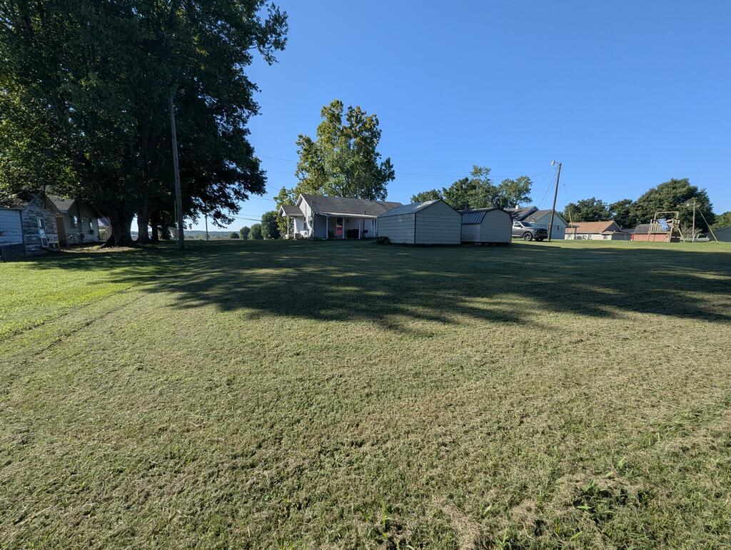 60 West Rosedale Lane Dawson Springs, KY 42408 - Photo 8 of 17 Gallery Image 8