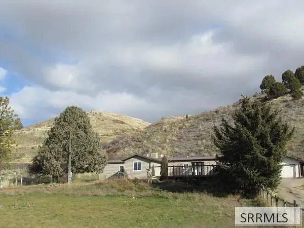 $419,000 | 262 South Old Highway 91, Inkom, ID 83245