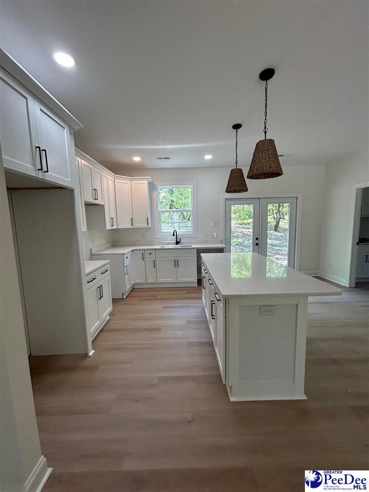 1155 Stuckey Bottom Road Hartsville, SC 29550 - Photo 11 of 38 Gallery Image 11