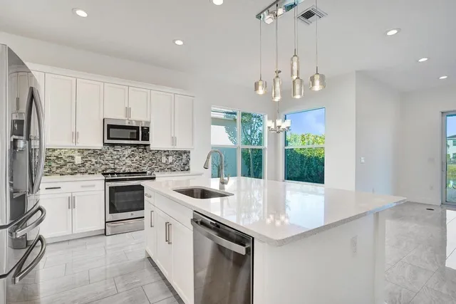 a view of an ocean from a balcony