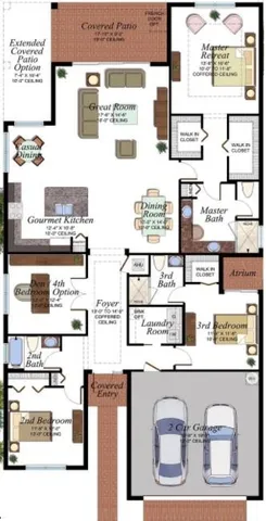 $6,350 | 9623 Brook Isles Avenue, Delray Beach, FL 33446