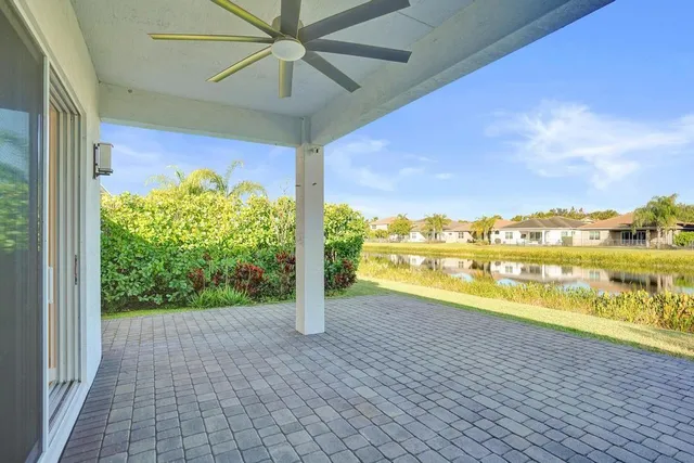 $6,350 | 9623 Brook Isles Avenue, Delray Beach, FL 33446