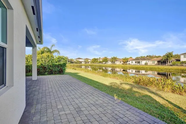 $6,350 | 9623 Brook Isles Avenue, Delray Beach, FL 33446