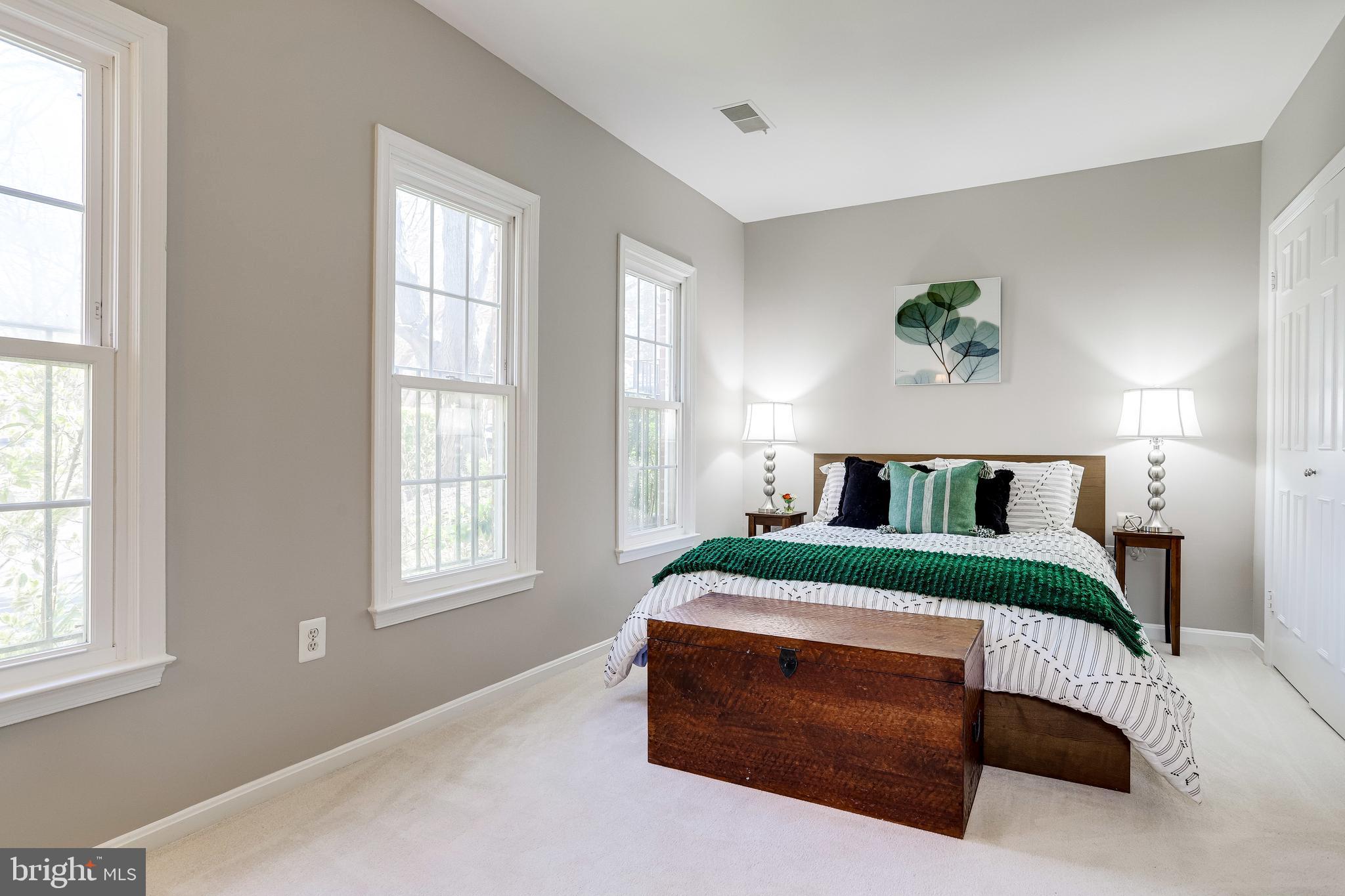 14 South Manchester Street Arlington, VA 22204 - Photo 15 of 88 Spacious 4th Bedroom