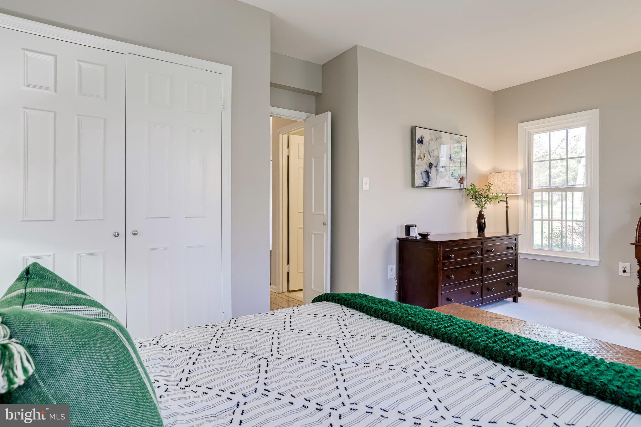 14 South Manchester Street Arlington, VA 22204 - Photo 17 of 88 Guest Room/4th Bedroom