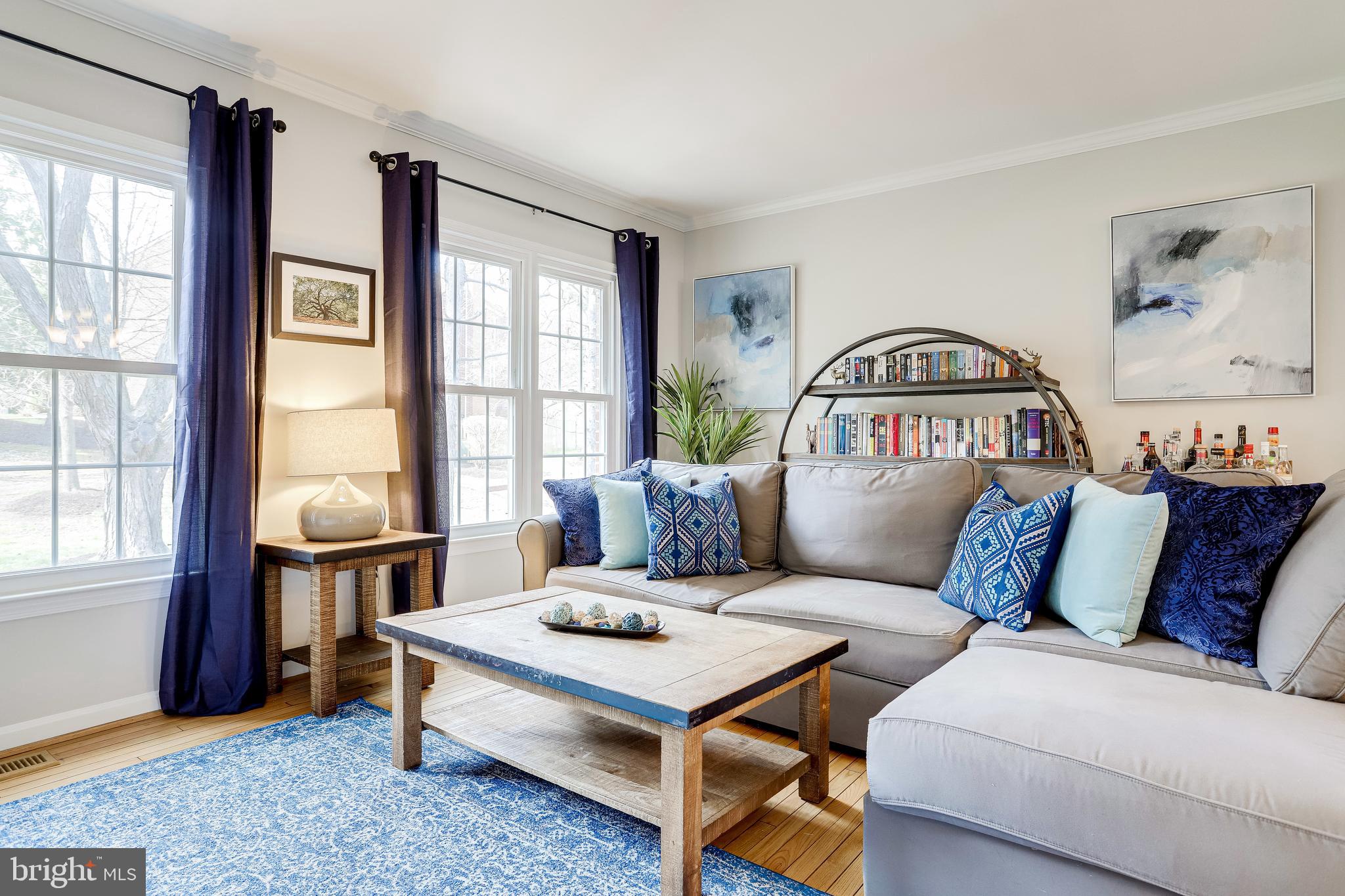 14 South Manchester Street Arlington, VA 22204 - Photo 25 of 88 Family Room