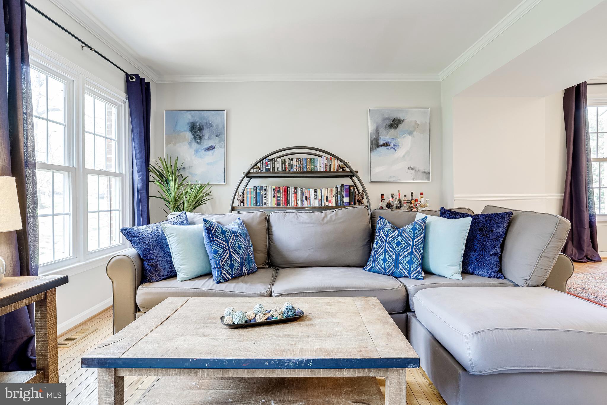 14 South Manchester Street Arlington, VA 22204 - Photo 26 of 88 Family Room