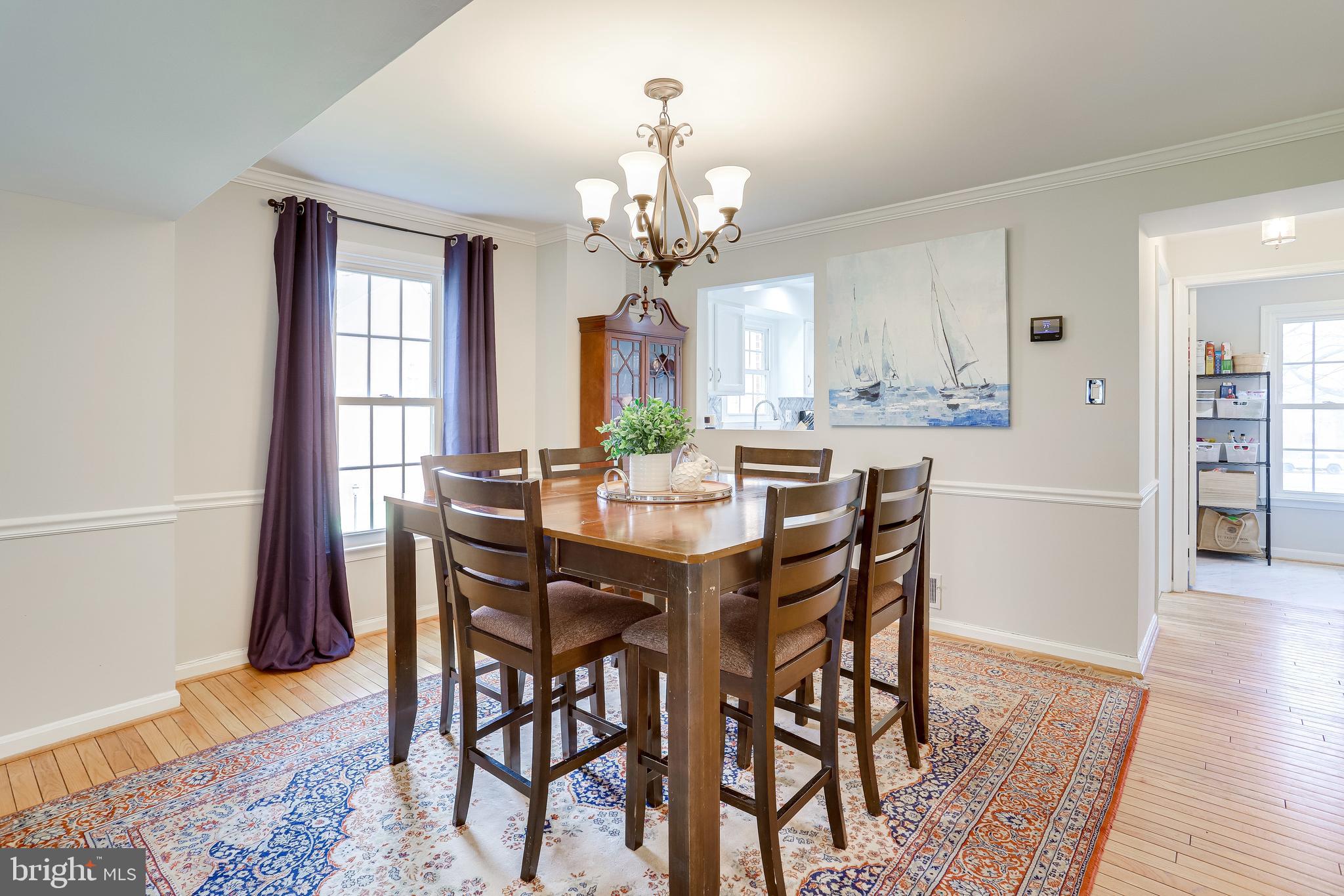 14 South Manchester Street Arlington, VA 22204 - Photo 28 of 88 Dining Room