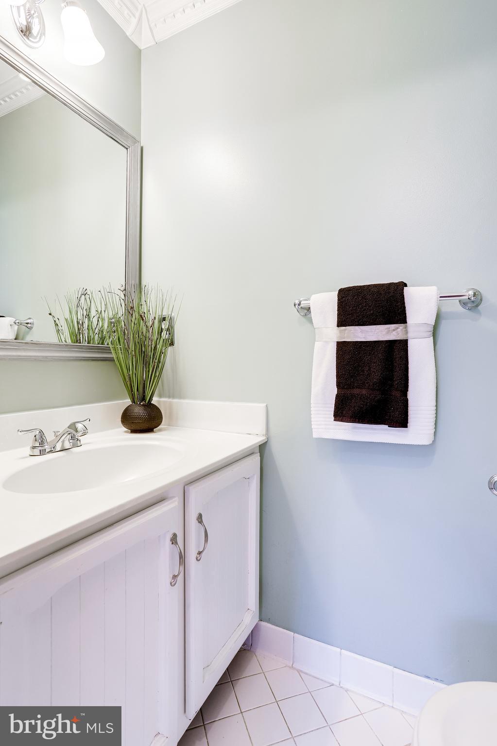 14 South Manchester Street Arlington, VA 22204 - Photo 40 of 88 Powder Room on Main Level