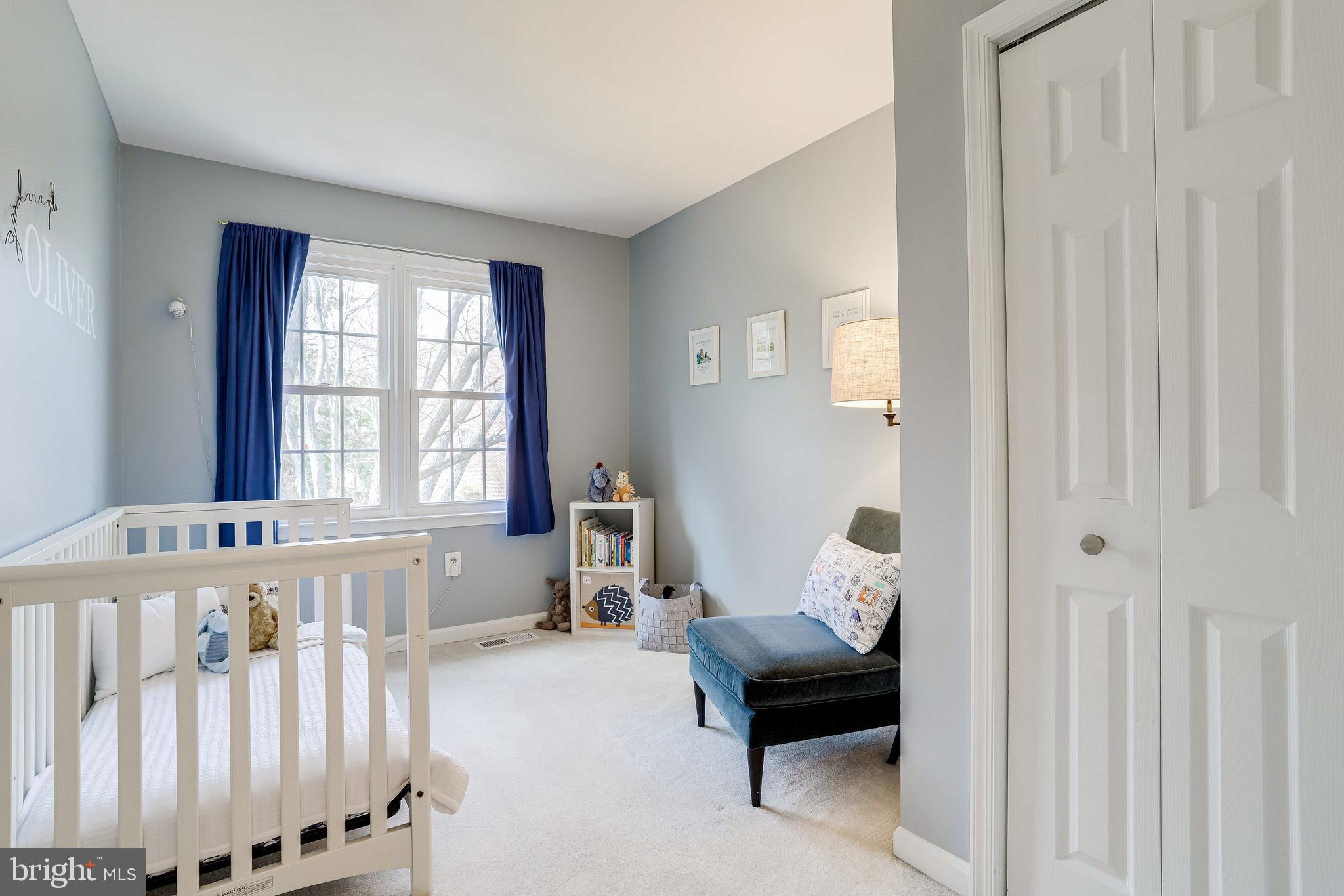 14 South Manchester Street Arlington, VA 22204 - Photo 54 of 88 Bedroom #2