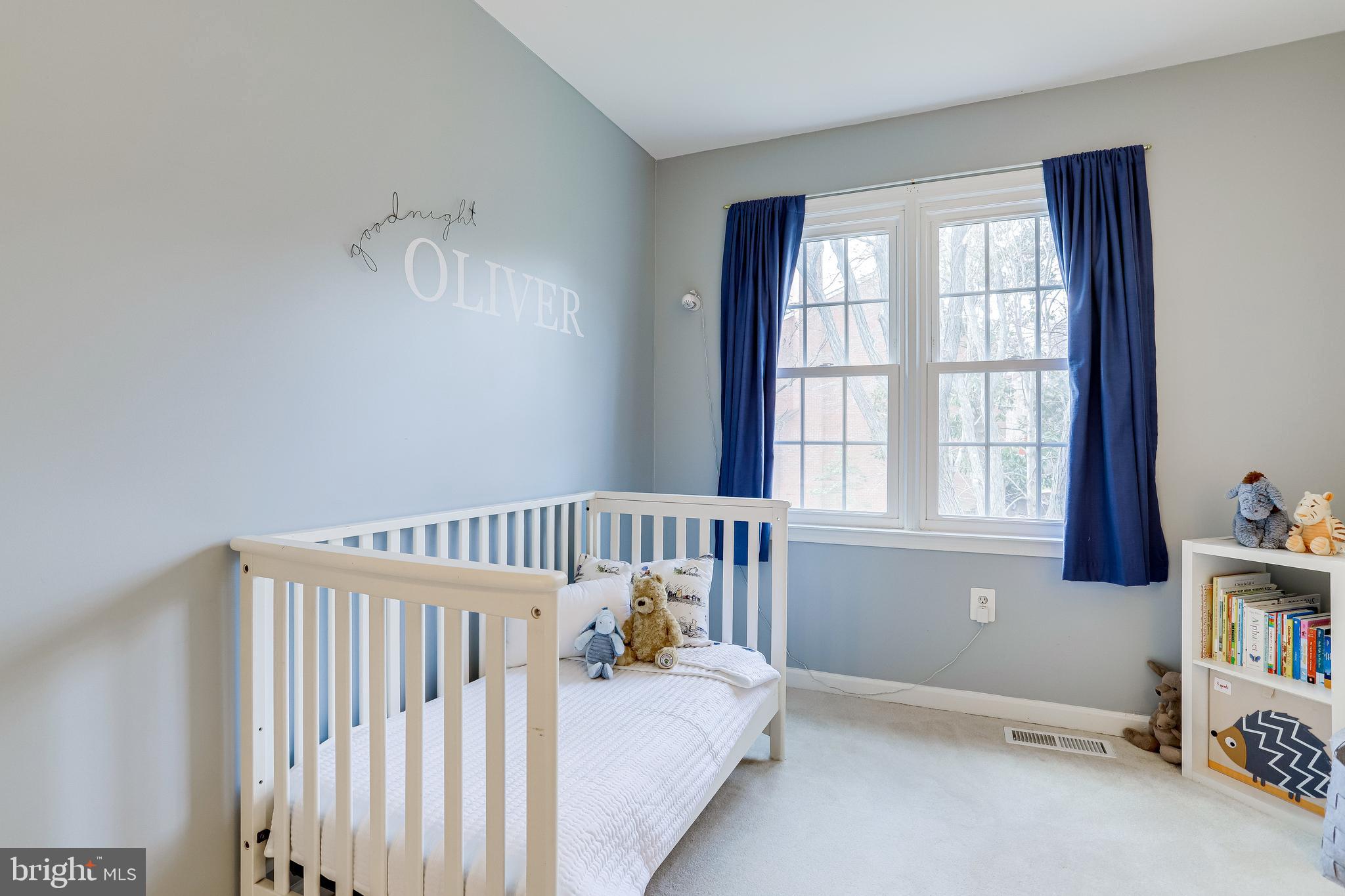 14 South Manchester Street Arlington, VA 22204 - Photo 56 of 88 New Carpeting 2018