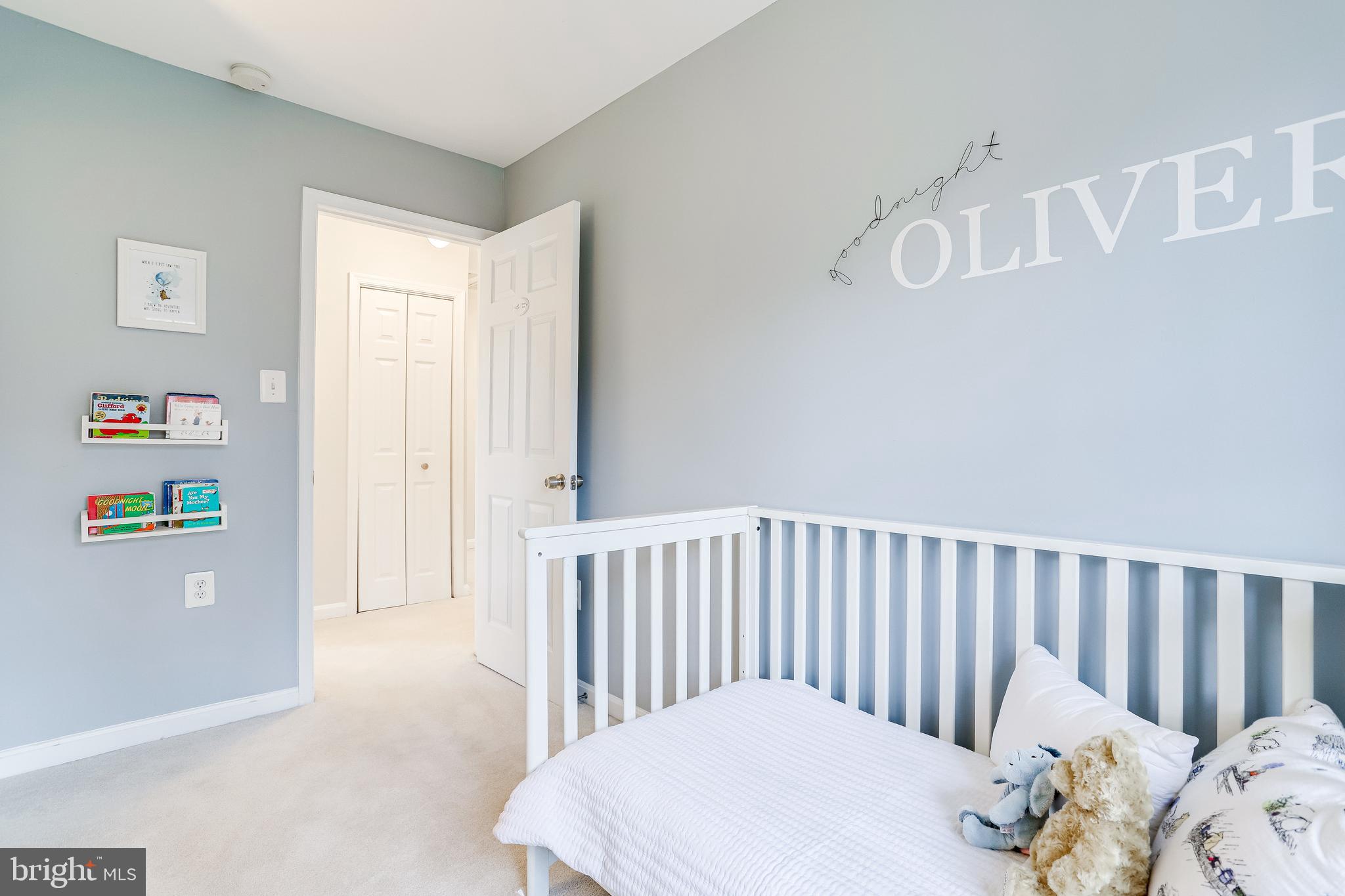 14 South Manchester Street Arlington, VA 22204 - Photo 57 of 88 Bedroom #2