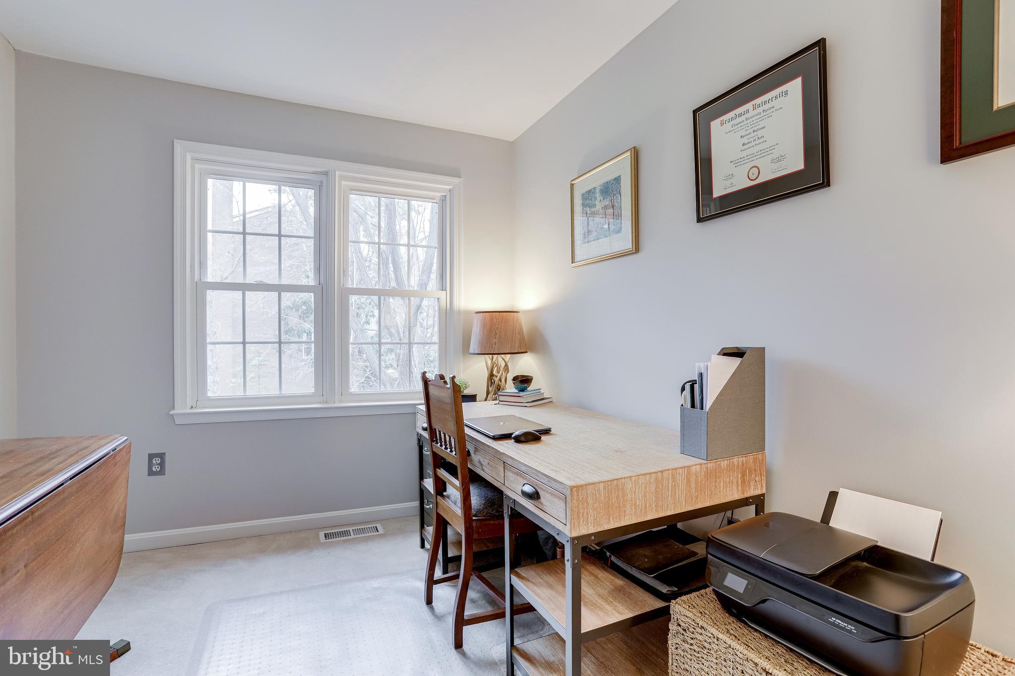 14 South Manchester Street Arlington, VA 22204 - Photo 59 of 88 Bedroom #3