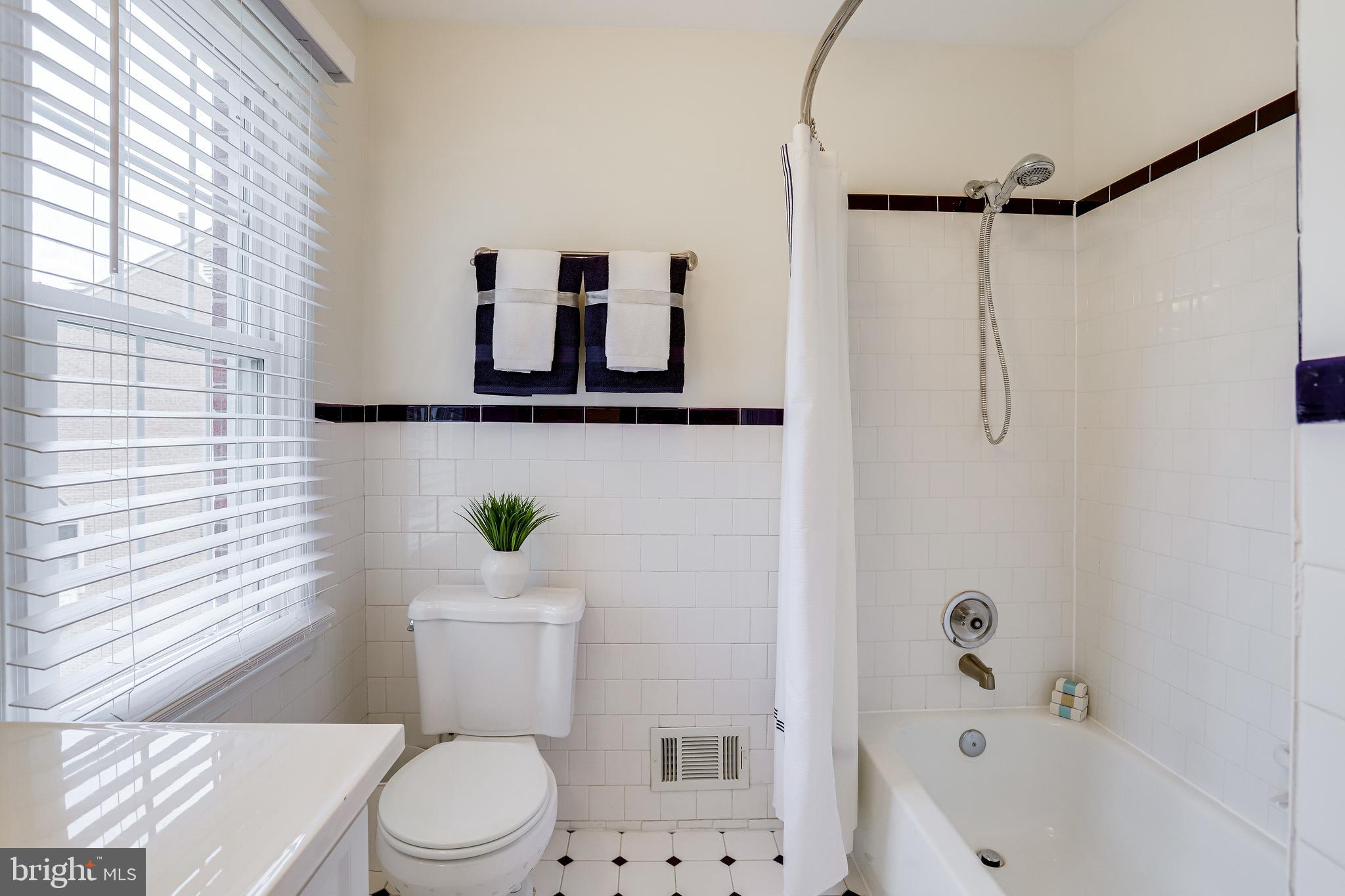 14 South Manchester Street Arlington, VA 22204 - Photo 63 of 88 Full Bath #3