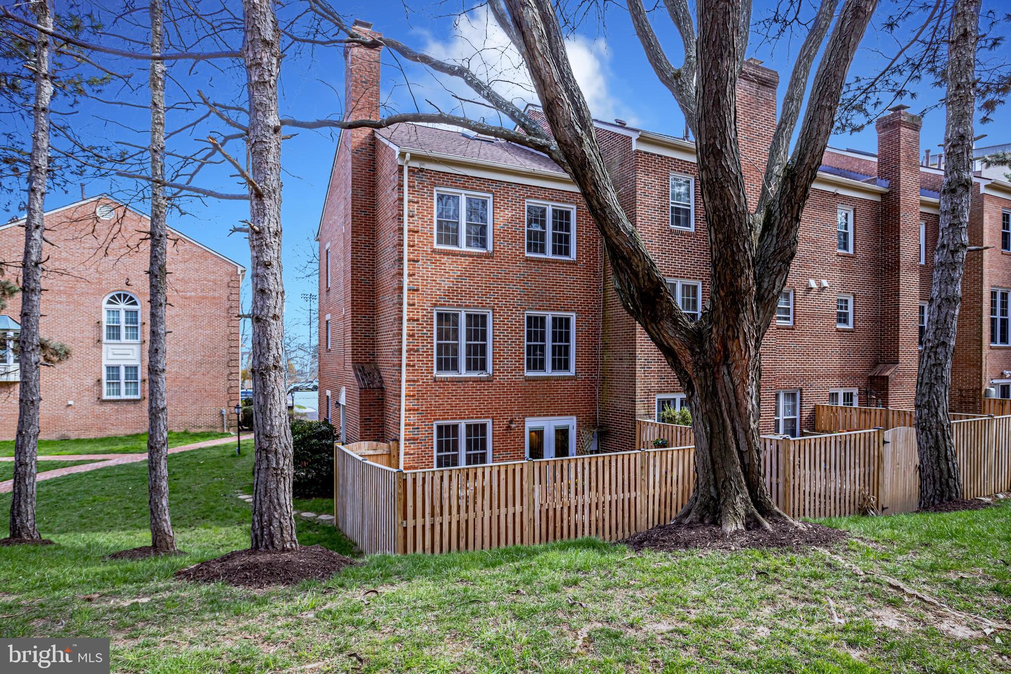 14 South Manchester Street Arlington, VA 22204 - Photo 71 of 88 2021 New Roof