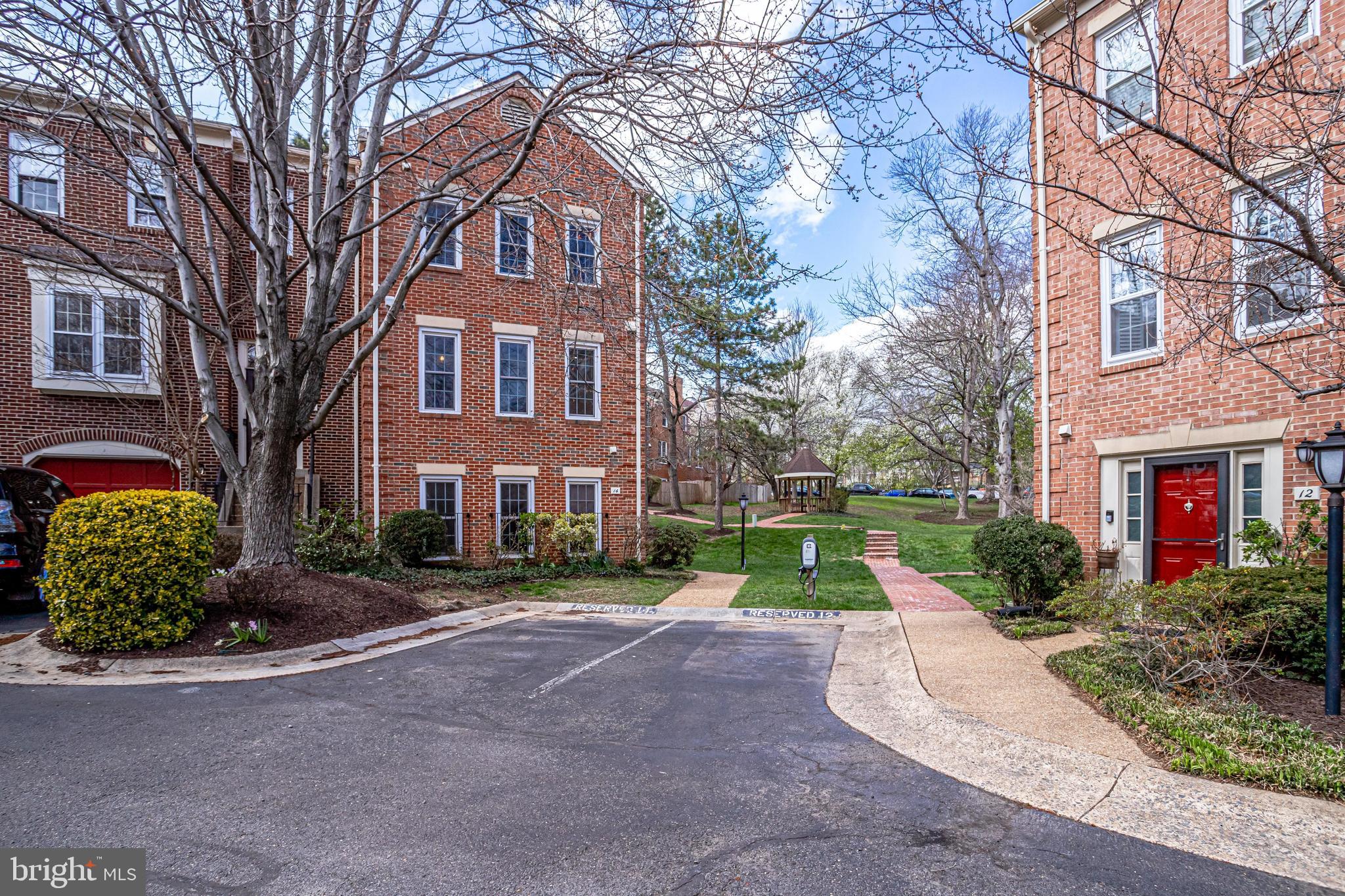 14 South Manchester Street Arlington, VA 22204 - Photo 83 of 88