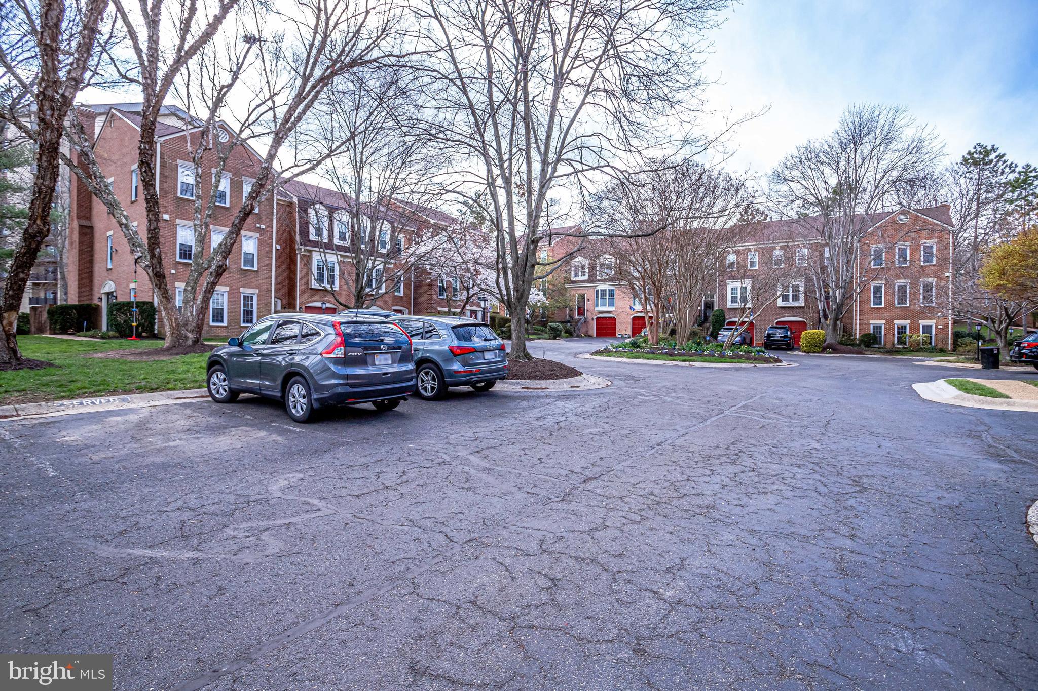 14 South Manchester Street Arlington, VA 22204 - Photo 85 of 88 More Parking