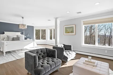 $2,699,000 | 2 Hemlock Rise, Armonk, NY 10504