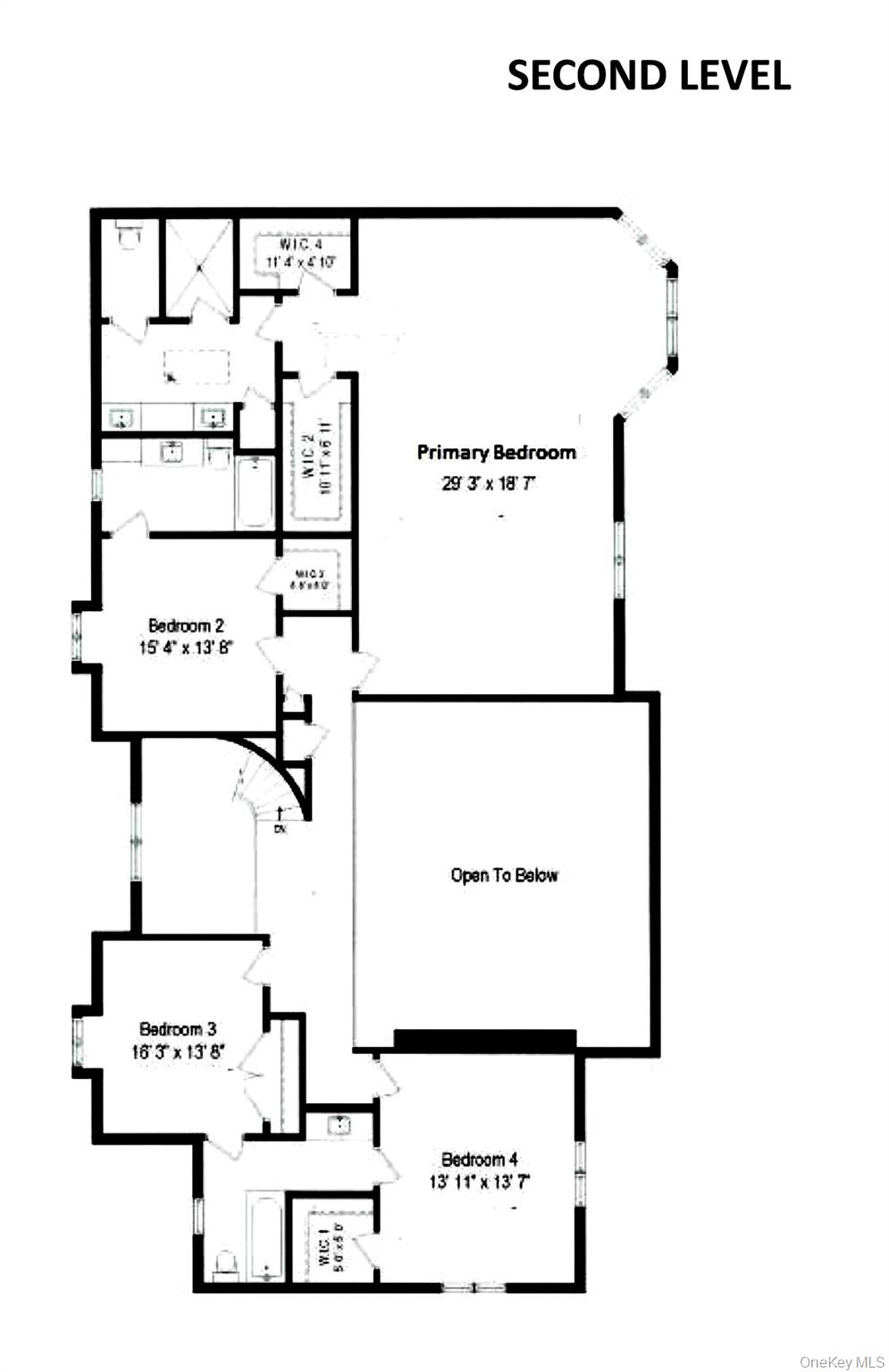2 Hemlock Rise Armonk, NY 10504 - Photo 47 of 48 Second Level