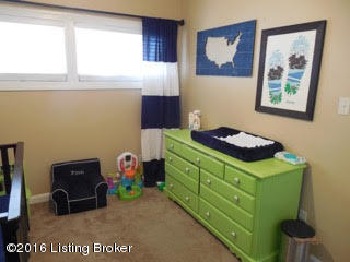 2625 Alanmede Road Louisville, KY 40205 - Photo 12 of 22 bedroom 3-2