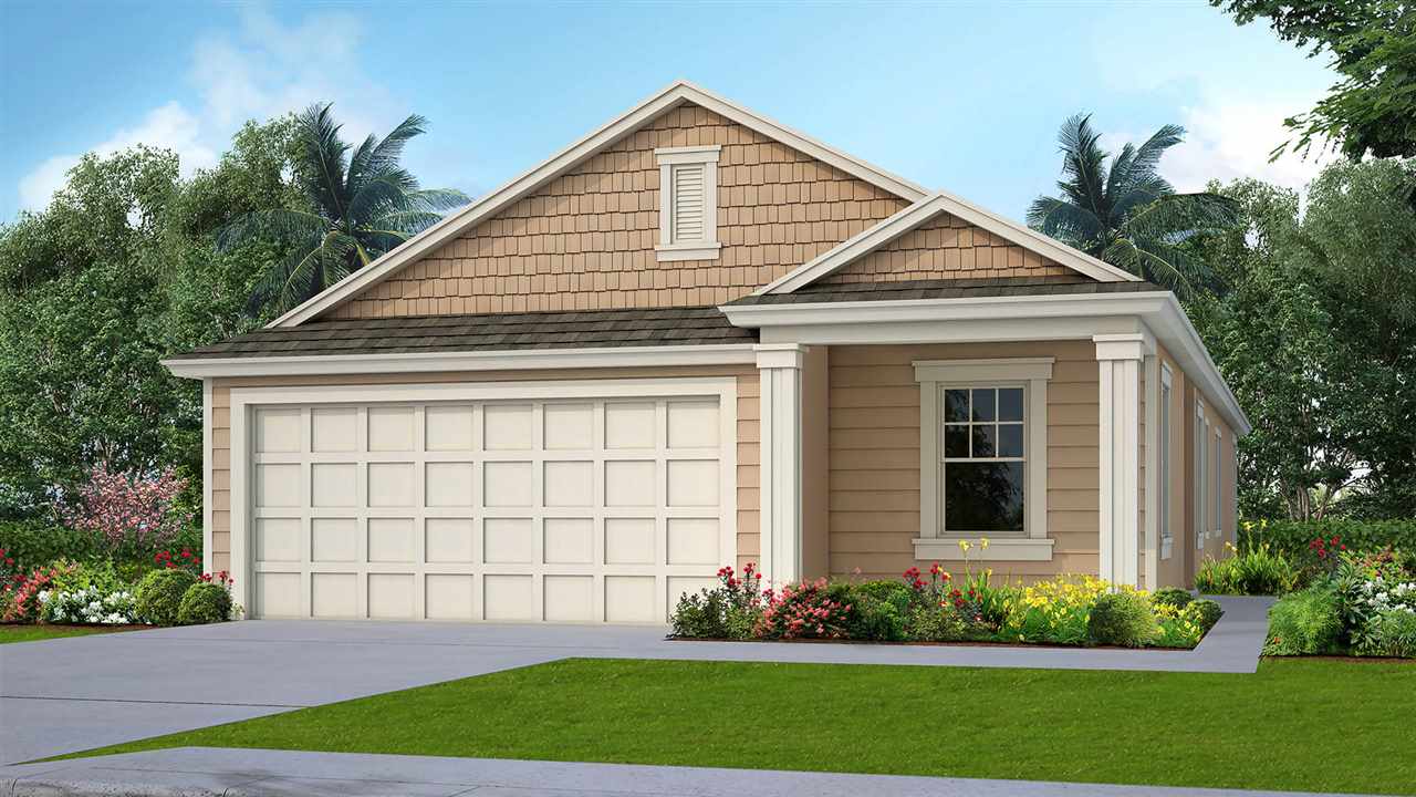 256 Caminha Rd Street St. Augustine, FL 32084 - Photo 1 of 11 Gallery Image 1