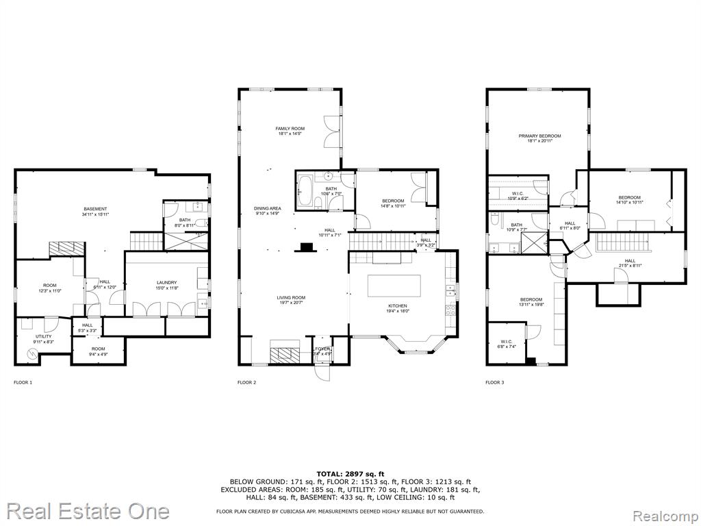 33 Sylvan Avenue Pleasant Ridge, MI 48069 - Photo 62 of 69 Gallery Image 62