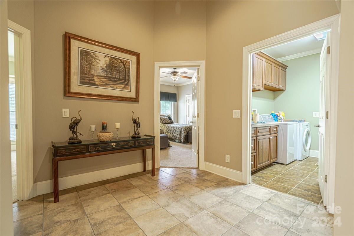 545 State Rd S-13-756 Chesterfield, SC 29709 - Photo 11 of 45 a living room with furniture and a area