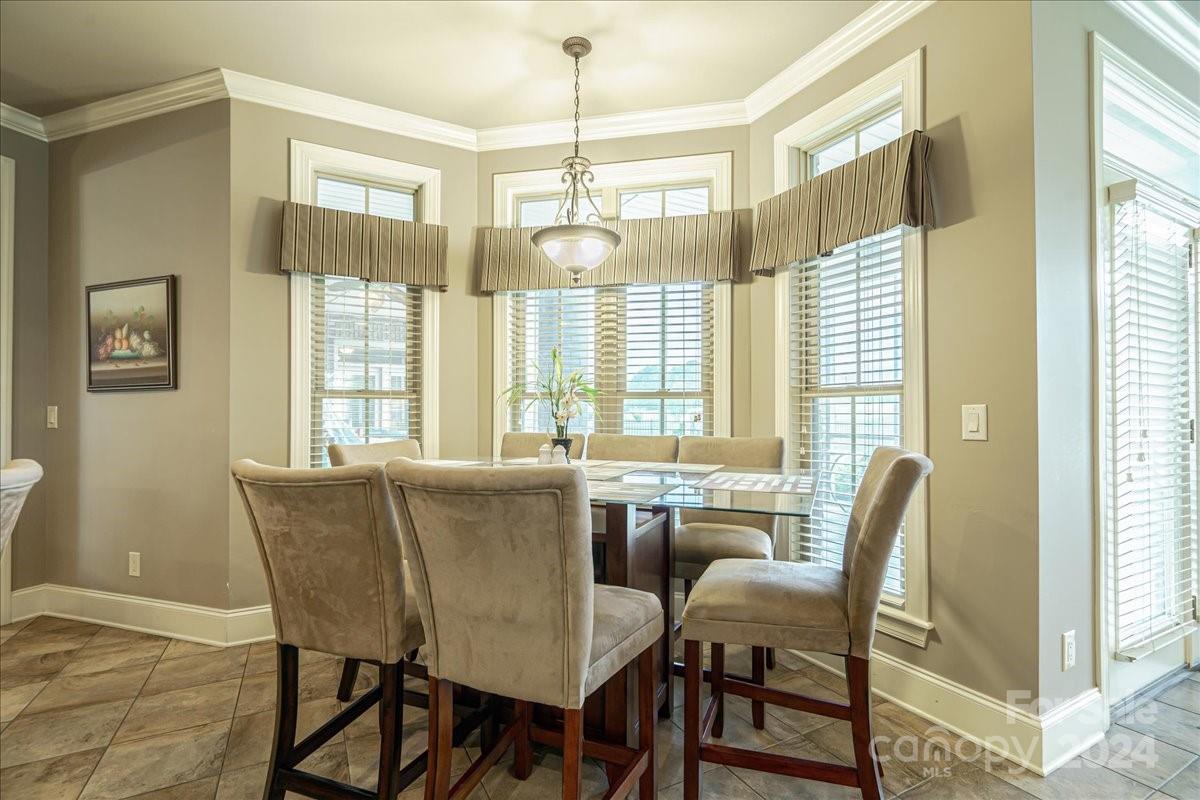 545 State Rd S-13-756 Chesterfield, SC 29709 - Photo 23 of 45 a dining room with furniture and window