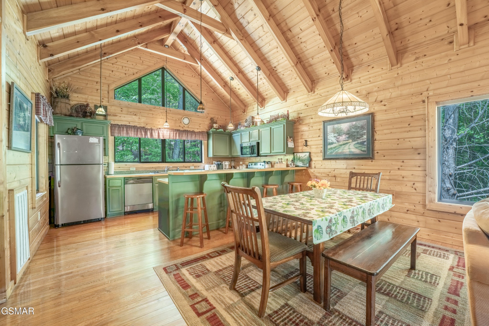 2410 Whitetail Ridge Way Sevierville, TN 37862 - Photo 12 of 73 Gallery Image 12