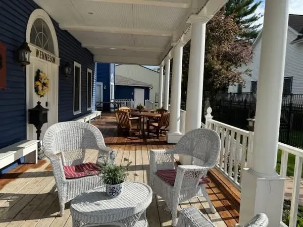 $599,900 | 425 Prospect Street, Peterson, MN 55962