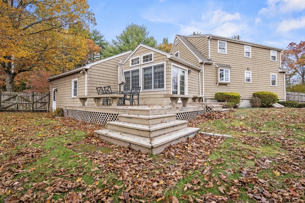 17 Molloy Road Wilmington, MA 01887 - Photo 27 of 33 Gallery Image 27